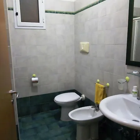 Apartmán Giardini Dei Sogni