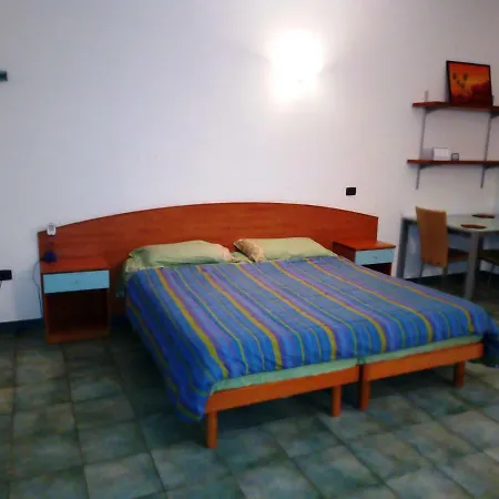 Giardini Dei Sogni Apartamento *