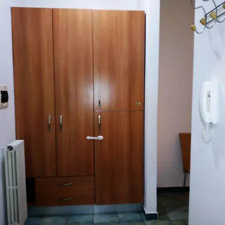 Apartamento Giardini Dei Sogni *